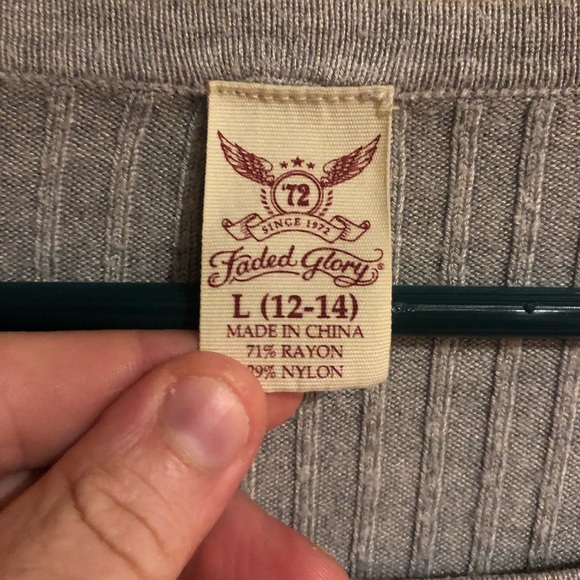 3 Sweater Bundle - Picture 3 of 7